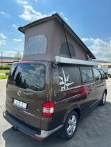 Westfalia Club Joker City - Westfalia Wohnwagen & Wohnmobile