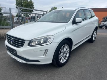 Volvo XC60 - 2