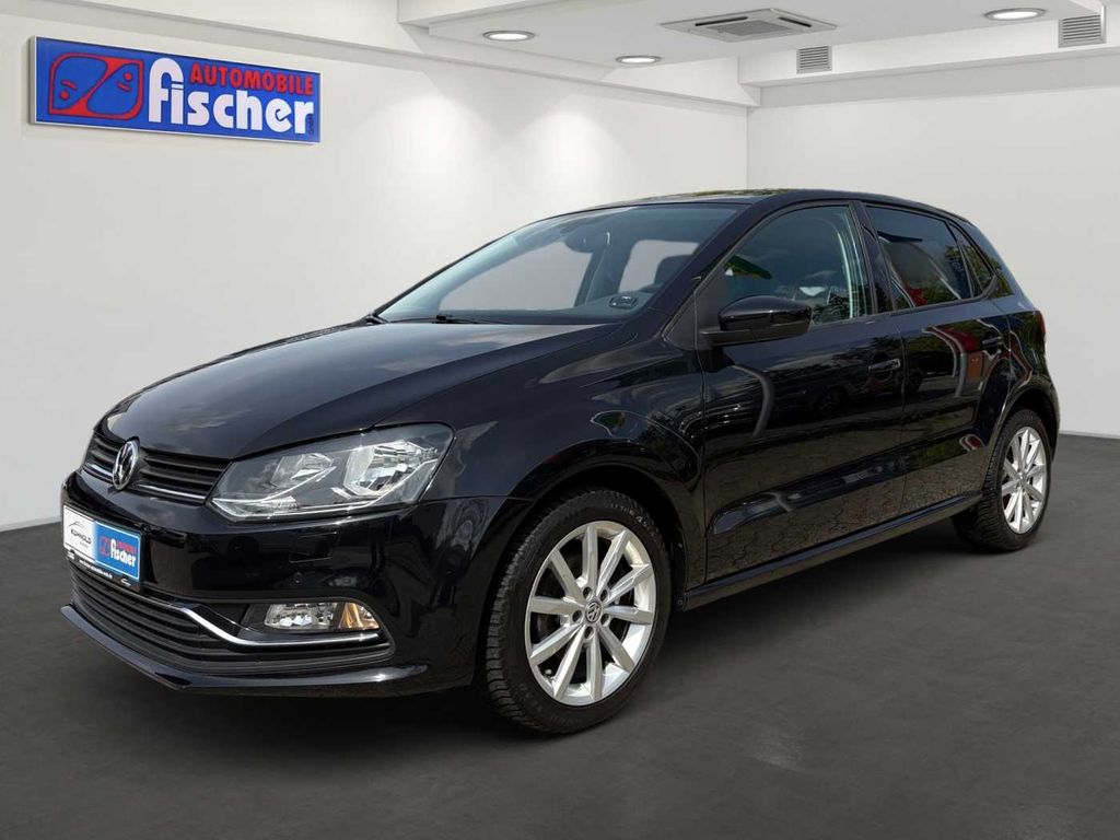 Image of Volkswagen Polo