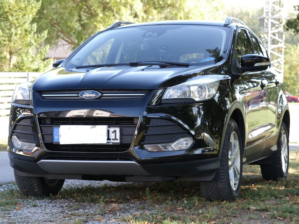 Image of Ford Kuga