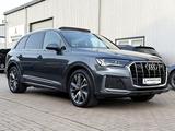 Audi Q7 50 TDI VIRTUAL/S LINE/LASER/PANO/LUFT/7SITZER - Audi Q7 Gebrauchtwagen in Hannover