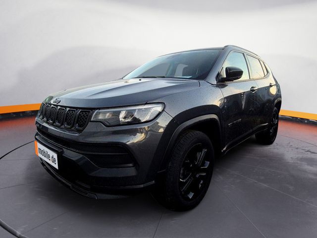 Jeep Compass 1.5 Night Eagle Automatik