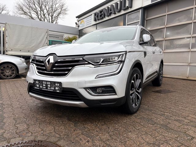 Renault Koleos Limited 4x4 AUTOMATIK