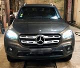 Mercedes-Benz X-Klasse 350d 4 M PRO ED - Mercedes E-Klasse SUV