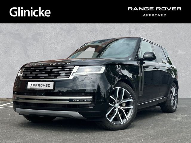 Land Rover Range Rover P460e HSE (SWB) PHEV / Pano / AHK /