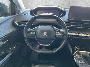 Peugeot 5008 Allure Pack HDI 130 Navi+SHZ+RFK+7Sitzer+LM