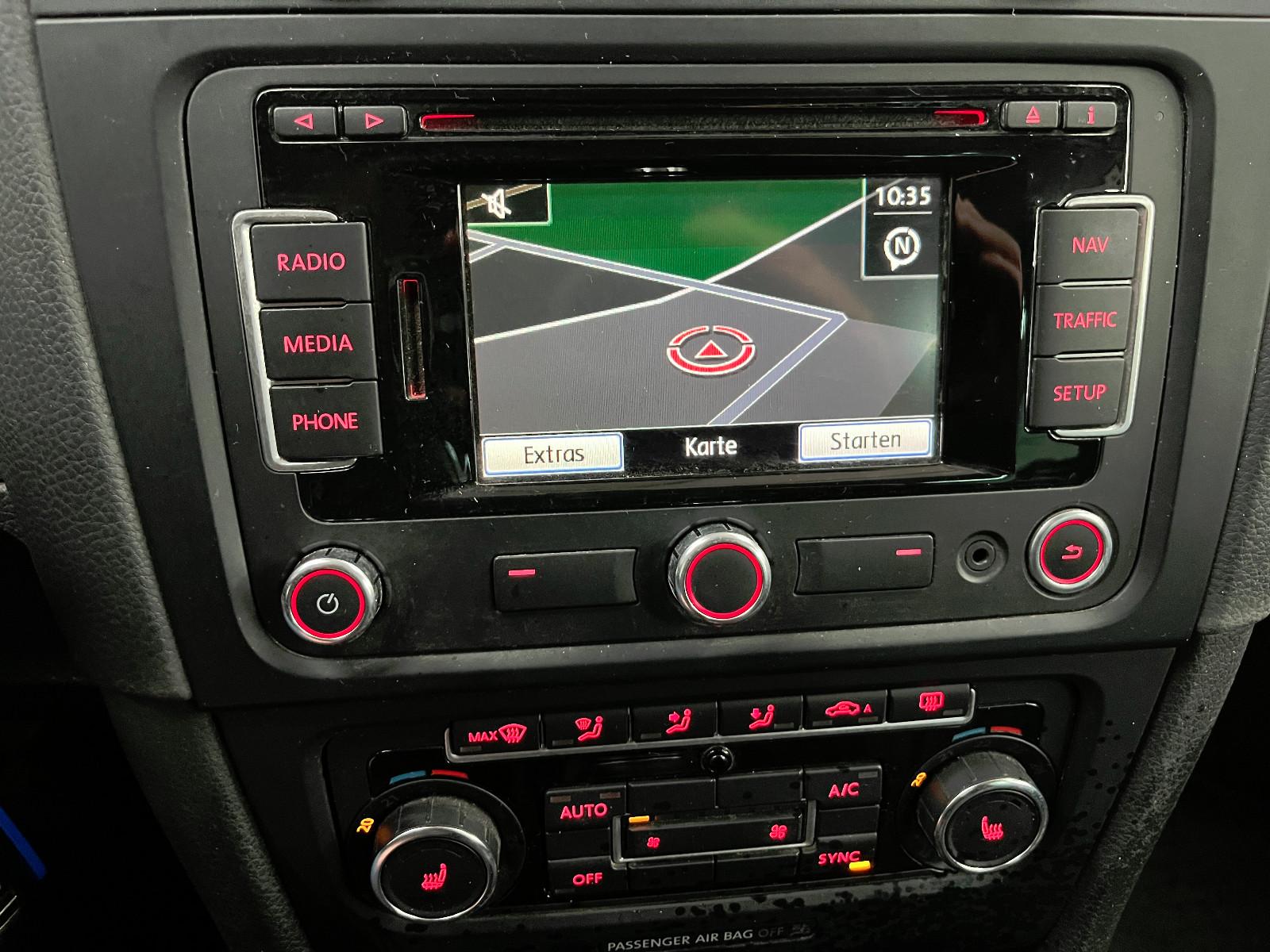 Volkswagen Golf 2013 — photo 15