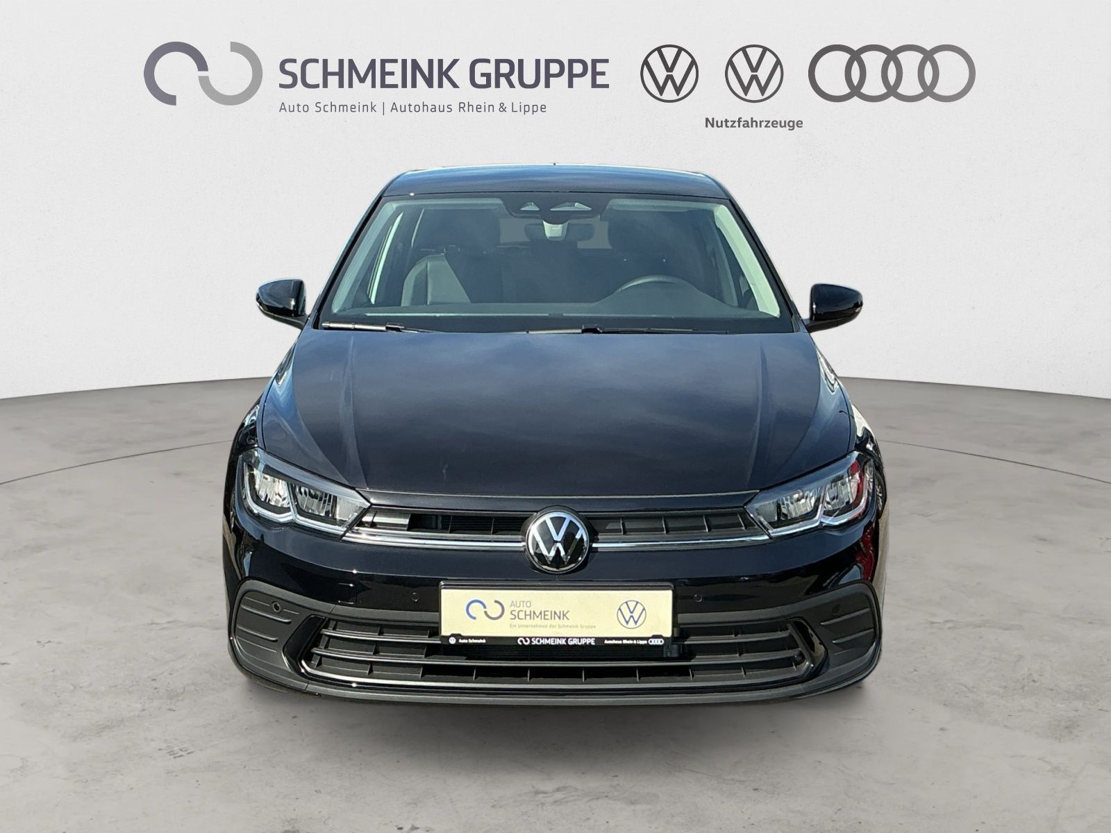 Volkswagen Polo - Bild 8