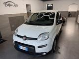Fiat Panda 1.0 GSE S&S Hybrid Easy Van 4 posti - Fiat Panda EASY mit Hybrid-Antrieb (Benzin/Elektro)