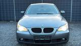 BMW 525 5 Limousine 525i - BMW 525 in Mainz