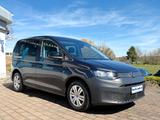Volkswagen Caddy 1.5 TSI AHK Standheizung CAMBO Campingbox - Volkswagen Caddy: Camping