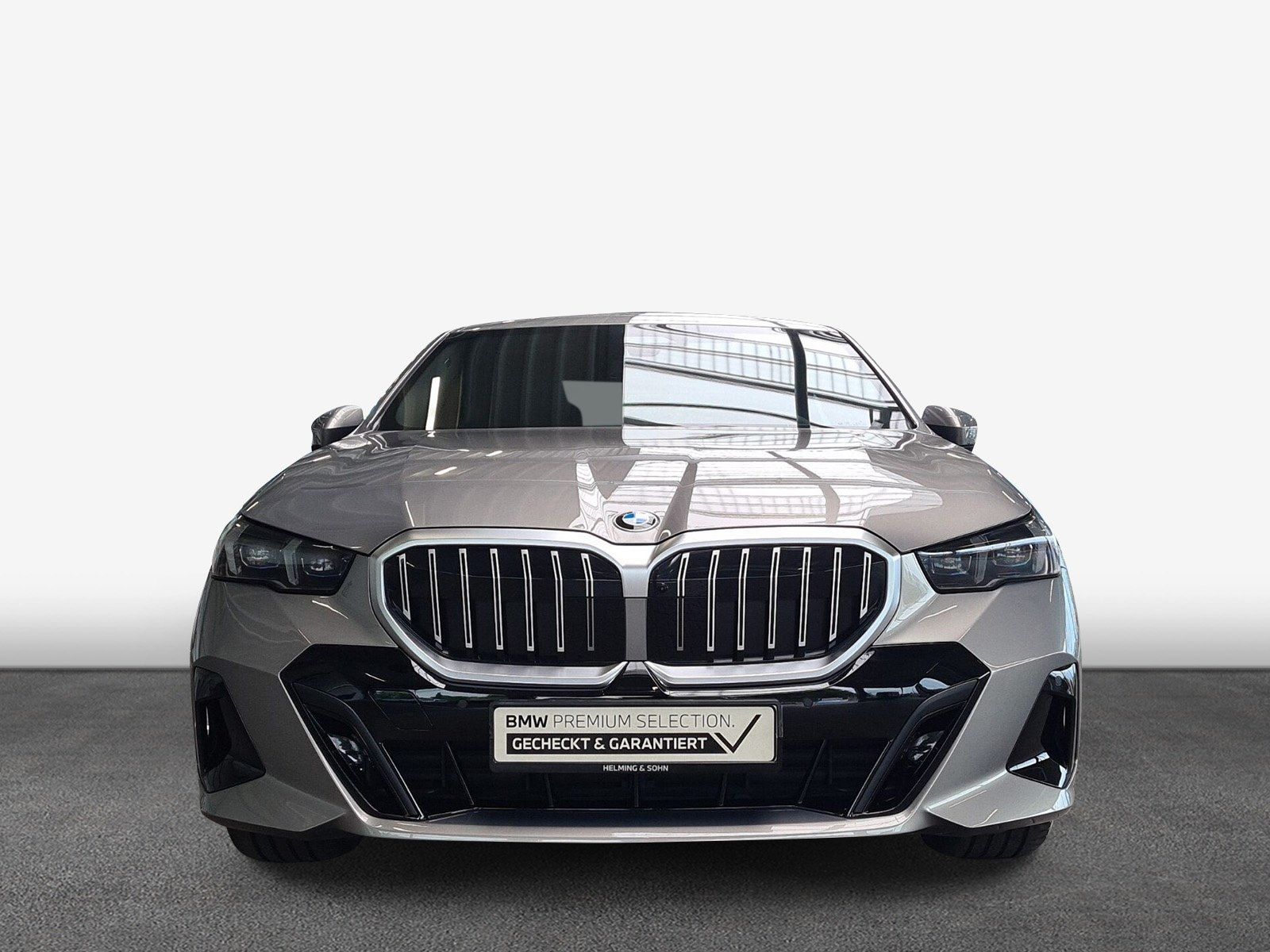 BMW 540 - Bild 4