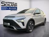 Hyundai BAYON 1.0 T-GDI 7-DCT Trend Mild-Hybrid BOSE LED - Hyundai BAYON Gebrauchtwagen