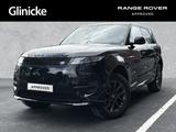 Land Rover Range Rover Sport P460e Dynamic SE Black-Pack / - Land Rover Range Rover Sport mit Hybrid-Antrieb: Se