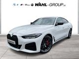 BMW M440i GRAN COUPE HIFI AHK MEMORY ALU 18"