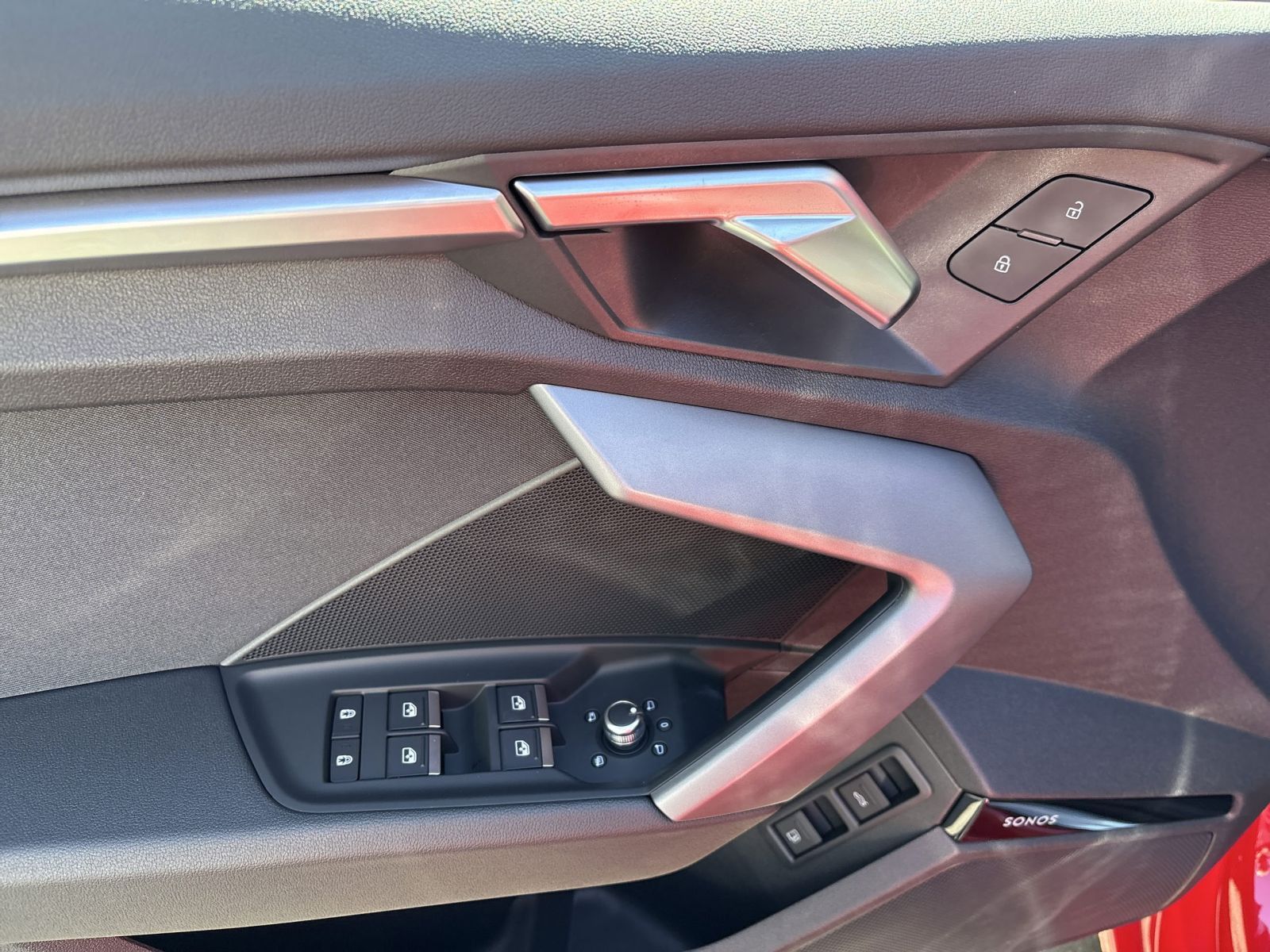 Audi A3 - Bild 10