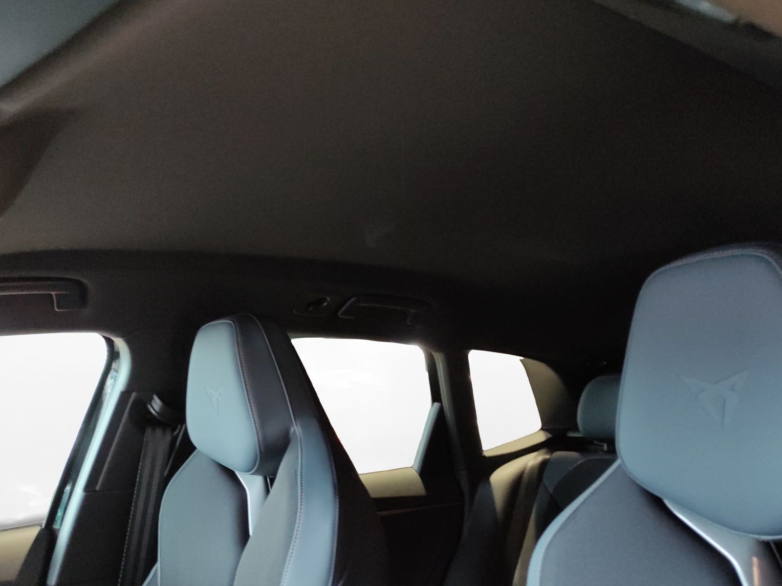 Cupra Terramar - Bild 17