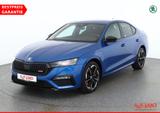 Skoda Octavia 1.4 TSI DSG iV RS Head-Up Standheizung - Skoda Octavia RS mit Hybrid-Antrieb (Benzin/Elektro)