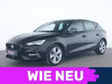 Seat Leon FR Voll-LED|Navi|BeatsAudio|CarPlay|Kamera