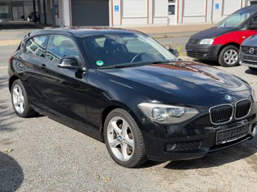 BMW 114 - 6
