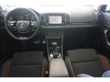 Skoda Karoq 2.0 TDI Scout 4x4 DSG Navi LED ACC Kamera  - Skoda Karoq: Scout