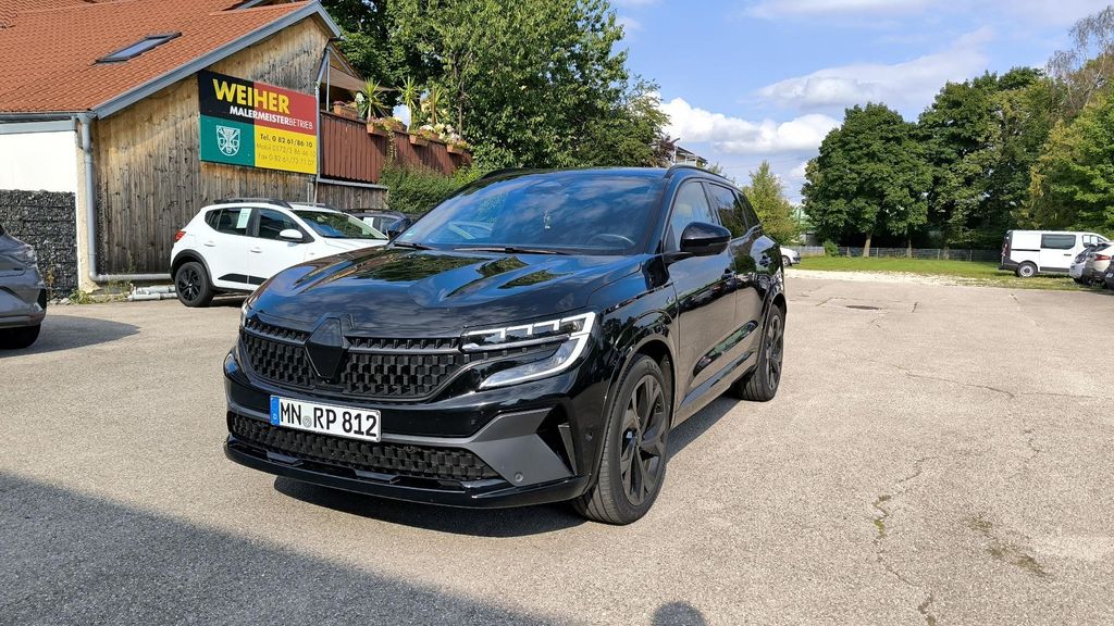 Renault Austral