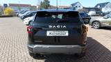 Dacia Duster III Journey TCe 130 PS mit Winterpaket Ei - Dacia Duster aus 2025