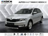 Skoda Rapid Spaceback 1.2 TSI DSG Scout XENON SHZ PDC - Skoda Rapid: Spaceback
