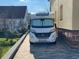 Knaus Ti 700 Meg Platinum Selection  - Knaus 700