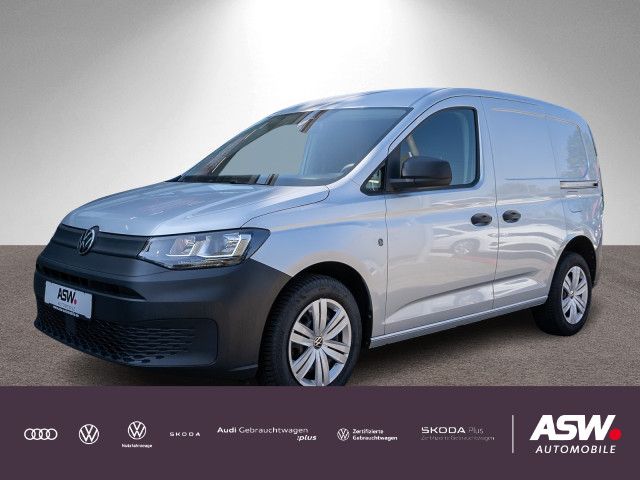 Volkswagen Caddy Cargo 1.5TSI NAVI SHZ Klima Rückfahrkamera