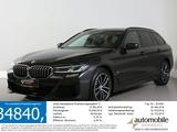 BMW 530d xDr. Aut. M Sportpaket AHK Standh ACC HuD P - BMW 530: Kombi, 530d Sportpaket