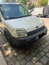 Ford Transit Connect - gebrauchte Ford Transit Connect aus dem Jahr 2006