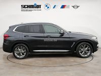 BMW X3 - Vorschau Bild 8