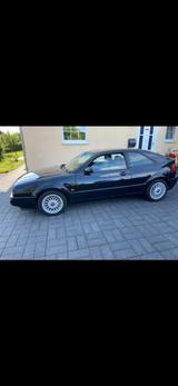 Volkswagen Corrado 2.9 VR6 VR6, EZ 04/95, Leder, Top Hist. - Volkswagen Corrado: Vr6