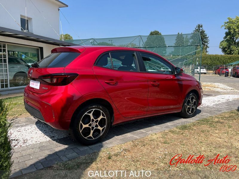 MG3