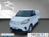 Maxus eDeliver 3 L1 50 kWh **40% RABATT*6X VERFÜGBAR** - Maxus eDeliver 3 Tageszulassungen