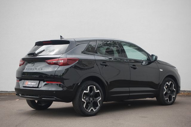 Fahrzeugabbildung Opel Grandland 1.2 Turbo GS Line 360,KlimaA,LED,Navi