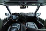 Mercedes-Benz G 55 AMG Kompressor Lang Btw auto, Fiscale waard - Mercedes-Benz G 55 AMG: Geländewagen