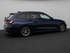Foto Nummer 6: BMW 320d