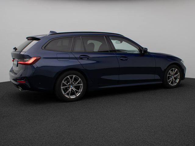 Foto Nummer 6: BMW 320d