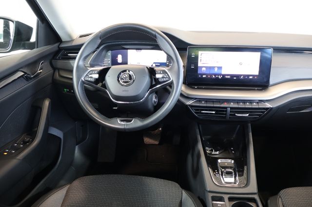 Skoda Octavia 2.0 TDI Ambition AID+KEY+LED+LANE+ALU