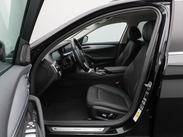 Foto Nummer 20: BMW 520d