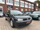 Volkswagen Golf 1.4 Pacific, HU/AU Neu - Volkswagen Golf aus 2003: Golf4