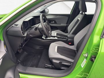 Fotografie 9 des Opel Mokka-e Elegance Kamera LED Sitzheizung 3-phasig