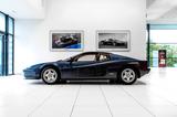 Ferrari Testarossa ~Ferrari munsterhuis~ - Ferrari Testarossa Gebrauchtwagen