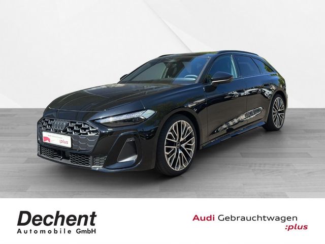 Audi A5 Avant TFSI edition one 360,AHK,HUD,Kamera,LED