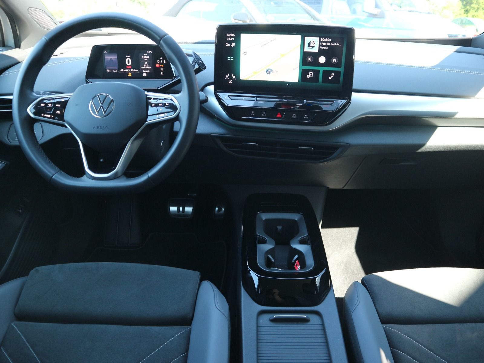 Volkswagen ID.5 - Bild 12