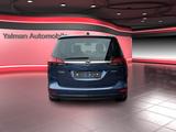 Opel Zafira C Tourer Edition - Opel Zafira: Blau