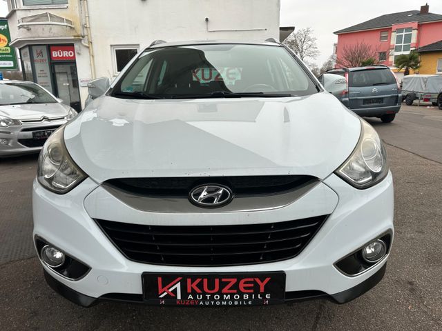 Hyundai ix35 Style 2WD