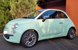 Fiat 500C 0.9 8V TwinAir Turbo Cult C Cult